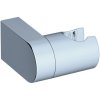 Ravak 611.20GB Držiak sprchy, polohovateľný, Graphite Brushed