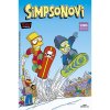 CREW Simpsonovi 03/2025