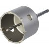 Wolfcraft 5481000 dutá vŕtacia korunka 83 mm 1 ks