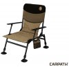 Delphin Kreslo CM Carpath