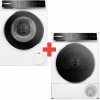 Set Bosch WGB244A0BY + WQB245B0BY