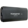 Patriot Transporter 1TB čierna / Externý SSD / R: 1000MBs / W: 1000MBs / USB-C 3.2 Gen 2 (PTP1TBPEC)
