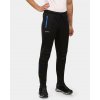 Kilpi Norwel čierna Men´s running pants