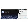 HP 142A Black Original LaserJet Toner Cartridge (W1420A) (950 pages)/ PN:
