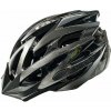 PŘILBA NEXELO STRAIGHT SHINY ČERNÁ - VEL.M 55-58CM