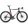 LOOK 795 Blade 2 RS Dura Ace Di2 Iconic Radial / Fulcrum Speed 57 - S 2026