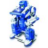 Alltoys Robot na solární pohon 3v1