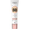 L'Oréal Paris Wake Up & Glow Bonjour Nudista BB krém Light 30 ml