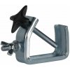 ADJ Baby Clamp Silver