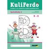 KULIFERDO – SPOLUHLÁSKY 1