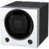 Paul Design 20117 Watch Winder Cube Silver
