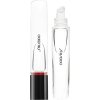 Shiseido Makeup Crystal GelGloss transparentný lesk na pery Clear 9 ml