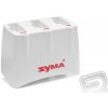 X15W, SY5HW, X21W, X5UW-D nabíjacia stanica