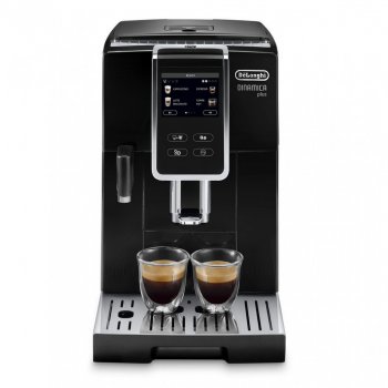 DeLonghi Dinamica Plus ECAM 370.70.B