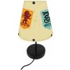Lexibook Stolná lampa - Harry Potter