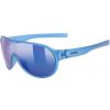 Detské okuliare Uvex SPORTSTYLE 512 blue transparent s3