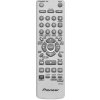 General PIONEER AXD7407 + ovládanie TV (mini TV) - diaľkový ovládač duplikát