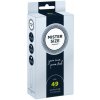 Kondómy Mister Size 10 ks 49 mm, kondómy s nominálnou šírkou 47–69 mm