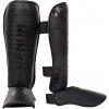 Chrániče holení Venum CHALLENGER STANDUP SHIN GUARDS čierna