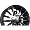 AEZ ATLANTA BLACK - Schwarz Glänzend 7.50 x 17 ET 46.00 5x112