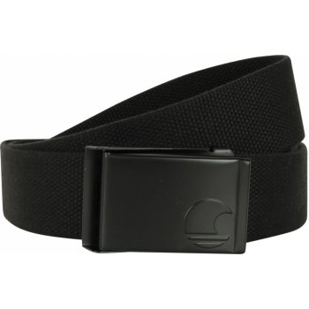 SoulCal Web Belt Black