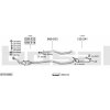 BOSAL BS 292-053