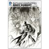 Batman Unwrapped By Andy Kubert - Andy Kubert, DC Comics
