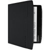 PocketBook pouzdro HN-FP-PU-700-GG-WW Flip 700 ERA, černé HN-FP-PU-700-GG-WW