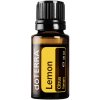doTerra - Citrón (Lemon) 15ml