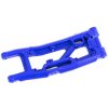 Traxxas rameno podvozku zadné ľavé modré (TRA9534X,TRX9534X)