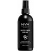 NYX Professional Makeup Setting Spray Matte fixačný sprej 180 ml