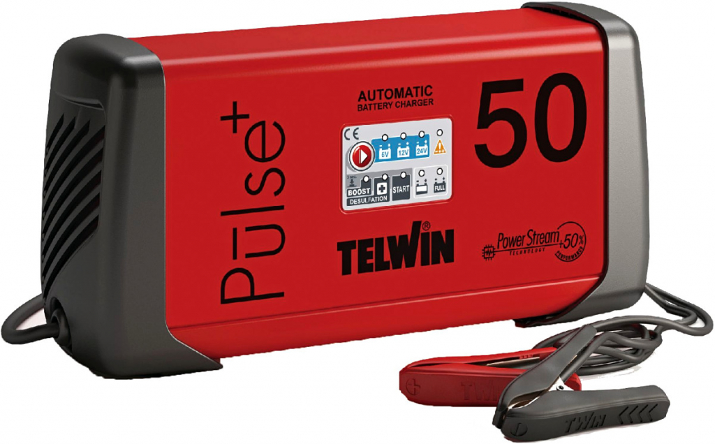 Telwin Pulse 50