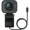 Webkamera Logitech C980 StreamCam Graphite (960-001281)