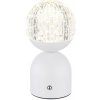 GLOBO – lighting 21007W Stolová lampa
