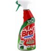 Bref Fett & Eingebranntes čistič rúr, rúr na pečenie, grilov a krbov 750 ml (Silný odmasťovač na pripáleniny, mastnotu a usadeniny v kuchyni aj pri grile)