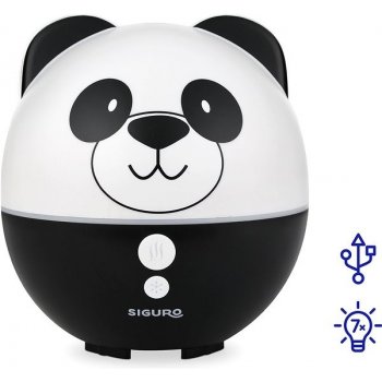 Siguro AD-K100PA Panda aroma difuzér 180 ml