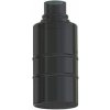 Náhradní plastová lahvička pro WISMEC Luxotic (7,5ml) (Černá)
