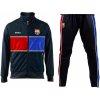 FC Barcelona súprava pánska - bunda + nohavice - SKLADOM