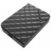 VERBATIM Externí SSD 512GB Store 'n' Go Mini Diamond, USB-C, černá (32024)
