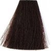 KALLOS KJMN Farba na vlasy s keratínom a arganovým olejom - 4.0 Medium Brown