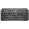 Logitech® MX Keys Mini Minimalist Wireless Illuminated Keyboard - GRAPHITE - US INT'L - INTNL (920-010498)
