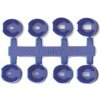 HUNTER INDUSTRIES, INC Sada trysiek BLUE NOZZLE pre postrekovače PGP-ADJ (665300SP)