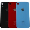 Kryt Apple iPhone XR zadného housingu so zväčšeným otvorom na kameru BIG HOLE