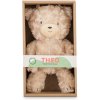 PETITE&MARS Hračka plyšová medvedík Theo 628755
