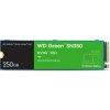 WD Green SN350/ 250GB/ SSD/ M.2 NVMe/ 3R WDS250G2G0C