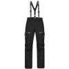 High Point EXPLOSION 6.0 LADY PANTS black L; Černá kalhoty