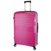 Dielle 4W PP 180-70-30 růžová 114 L