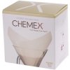 Chemex papierové filtre pre 6 -10 šálok 100 ks