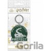 Prívesok na kľúče Harry Potter gumová Slizolin