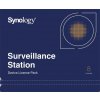 Software Synology 8 dalších licencí pro IP kameru DEVICE LICENSE (X 8)